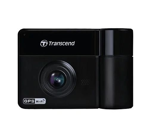 Transcend DrivePro 550B 行車記錄器