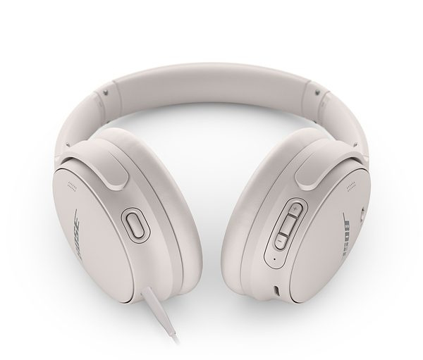 Bose QuietComfort 45 主動降噪頭戴式耳機 [4色]