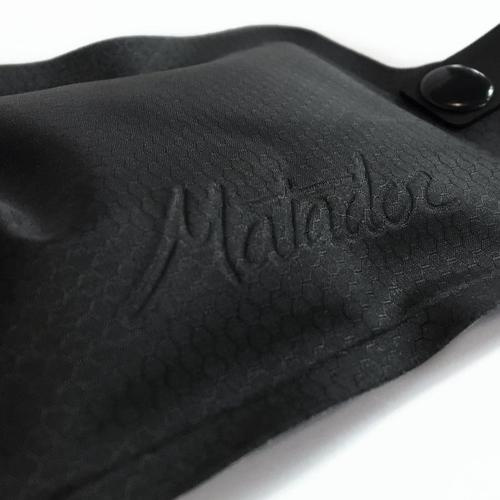 MATADOR - 香港正貨 FLATPAK TOILETRY BOTTLE 90 ml Flex fabric 3 PACK