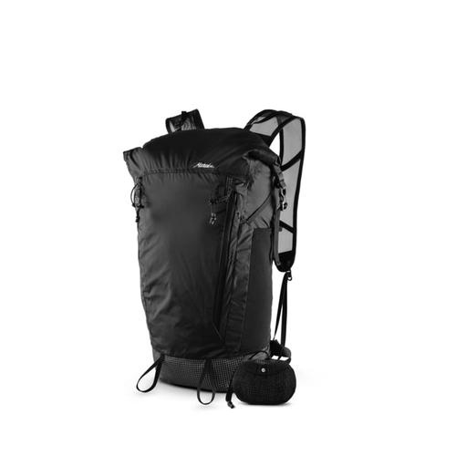 MATADOR - FreeRain22 Waterproof Backpack (Advanced Series) 摺疊防水背包 22L