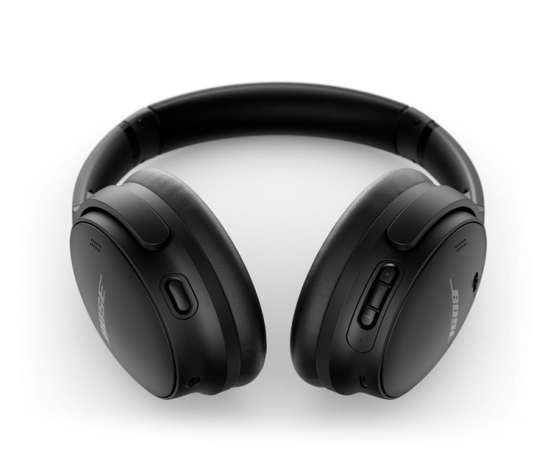 Bose QuietComfort 45 Wireless Headphones [2色]