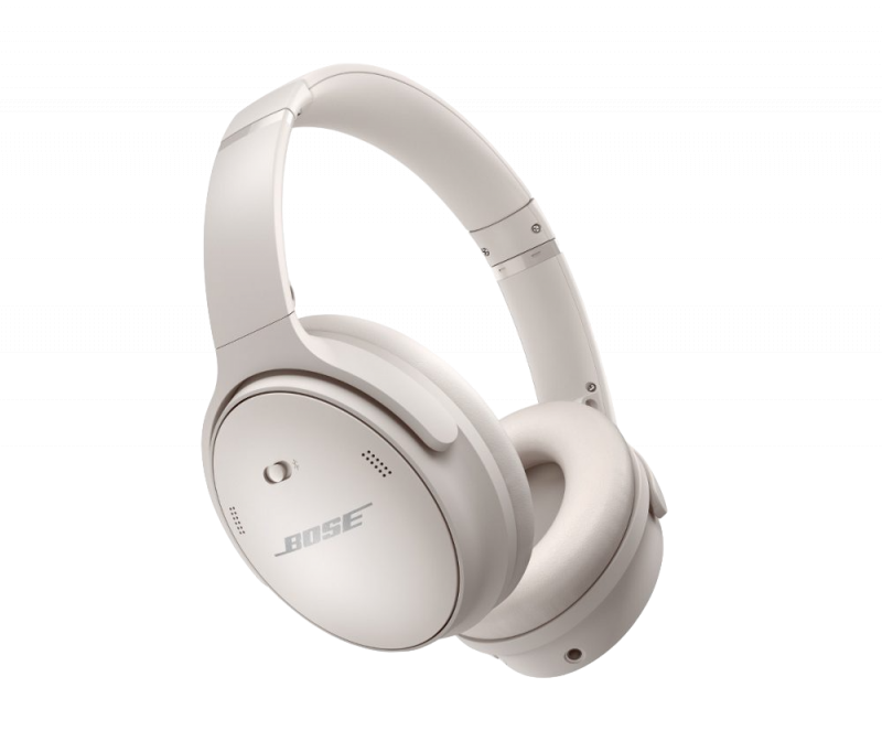 Bose QuietComfort 45 Wireless Headphones [2色]
