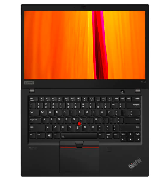 [勁減 $1000] Lenovo ThinkPad T14s AMD Ryzen 7 20UHS0JA00 筆記簿型電腦 連禮品套裝