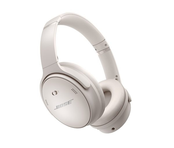 Bose QuietComfort 45 Wireless Headphones【香港行貨保養】