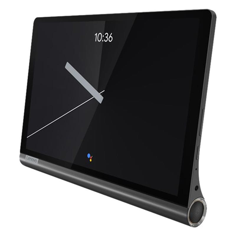 聯想Yoga智能平板電腦 YT-X705L LTE(4G+64G)10.1"