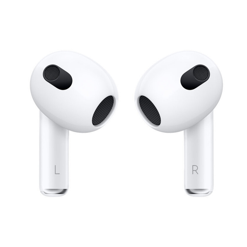 Apple AirPods 3 無線耳機 藍牙耳機 (第三代)