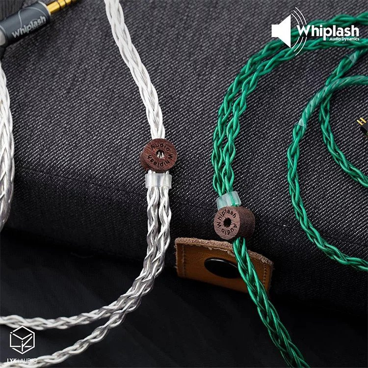 Whiplash Audio TWcu20 V2X 耳機升級線
