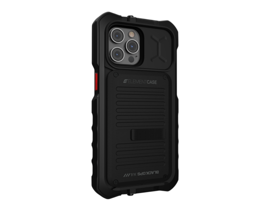 Element Case Black Ops X4 for iPhone 13 pro max / 13 pro 手機殼