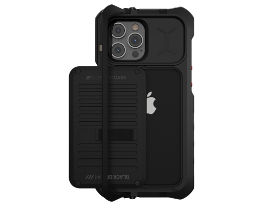 Element Case Black Ops X4 for iPhone 13 pro max / 13 pro 手機殼