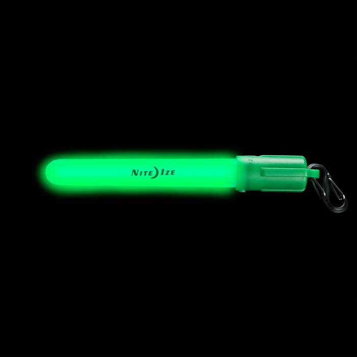 Nite-ize Radiant Mini LED LR44 發光棒 瑩光棒 警示燈 Niteize