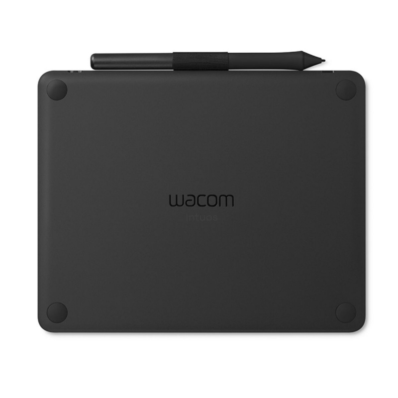 Wacom Intuos M 數位繪圖板 M Size CTL-6100/K0-C