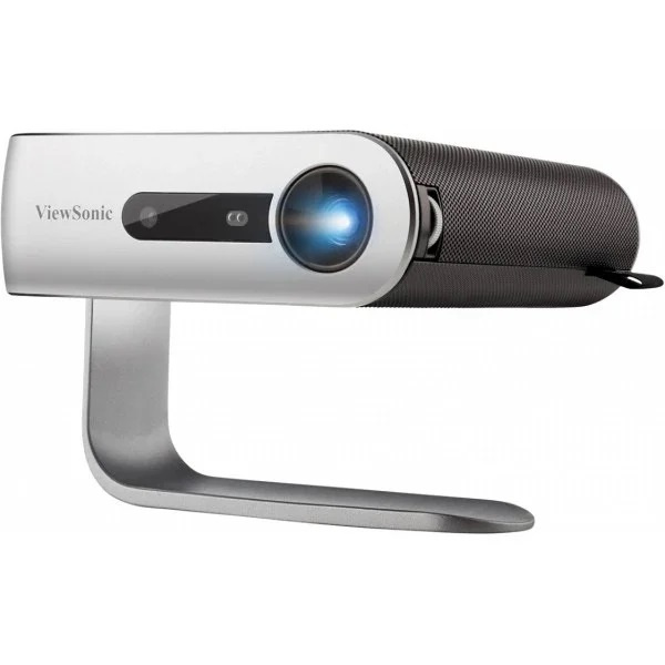 ViewSonic 360度無線藍芽微型投影機 M1+_V (升級版)