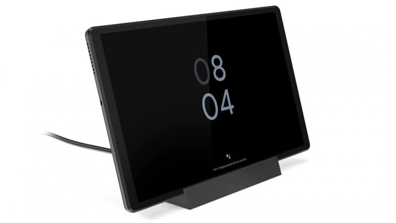 Lenovo Smart Tab M10 FHD Plus 10.3" (4+64GB) TB-X606X 平板電腦