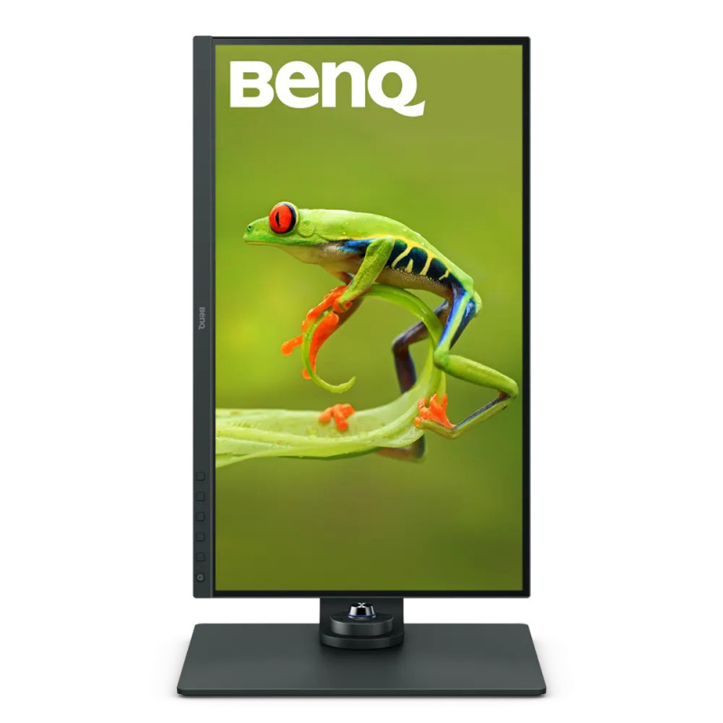 BenQ 27吋專業攝影修圖螢幕 | SW270C