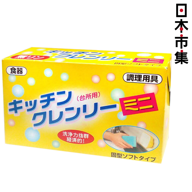 日本Life Chemical 日本製 廚房清潔 無磷洗碗皂 350g (038)【市集世界 - 日本市集】