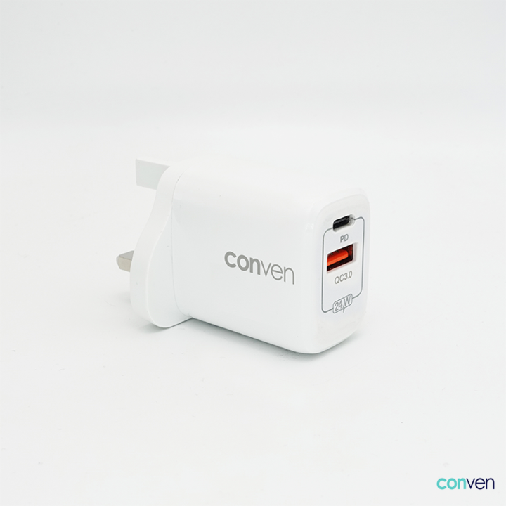 Conven Travel Gear 便攜充電器 [TG720]
