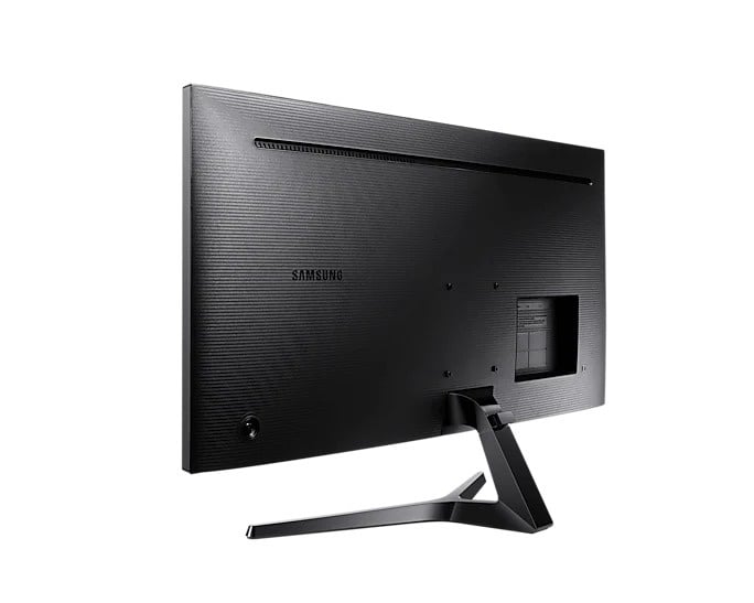 Samsung 34" SJ55W QHD 21:9 顯示器 | LS34J550WQCXXK