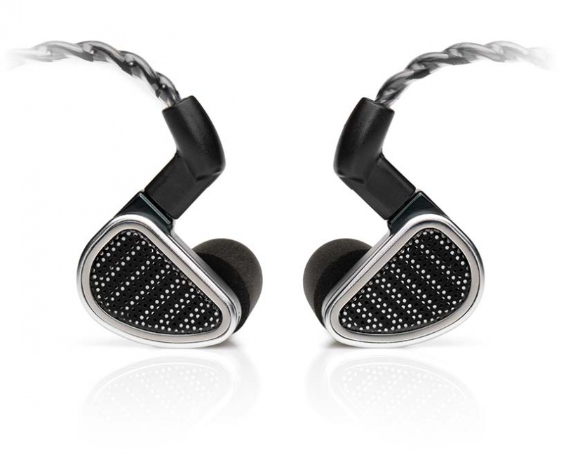 【送erua tawa升級線價值$9888 】64 Audio Duo 高級混合單元入耳式耳機