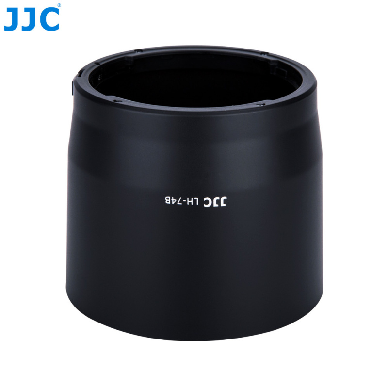 JJC Lens Hood replaces Canon ET74B lens hood 遮光罩 Well Power 宏力科技