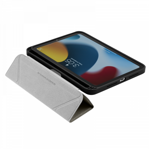Momax iPad mini 8.3" 2021 Flip Cover 連筆糟保護套 FPAP21S