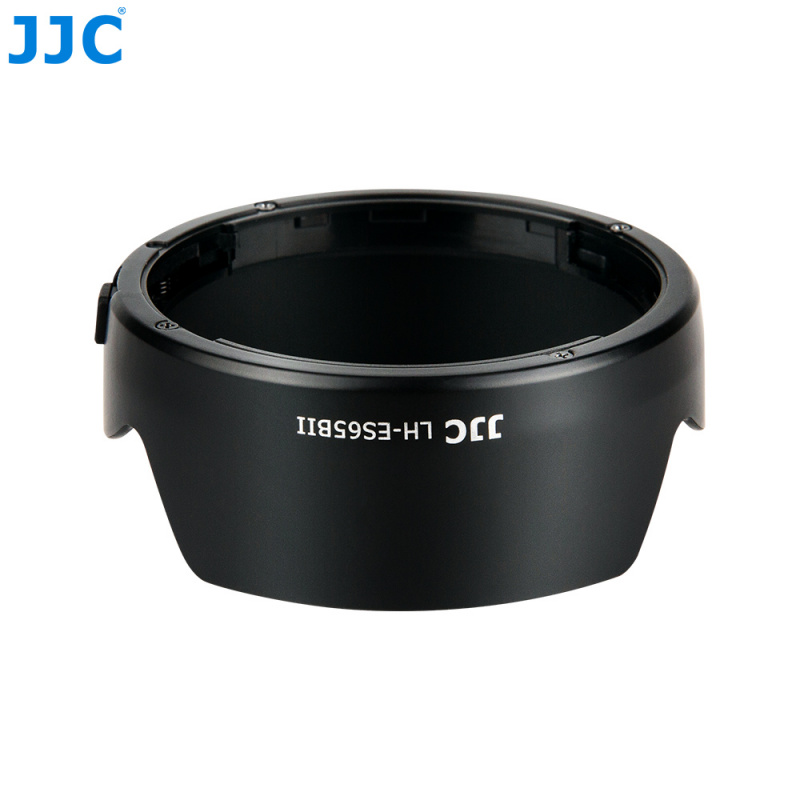 JJC Lens Hood Replaces Canon ES65B 遮光罩 Well Power 宏力科技