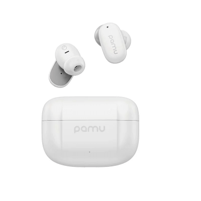 Padmate PaMu Z1 Pro 真無線降噪藍牙耳機