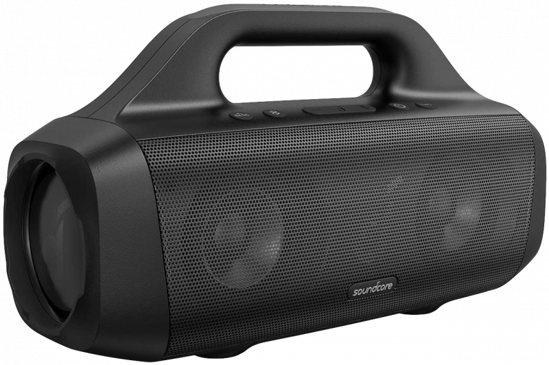 Anker Soundcore 30W Bluetooth Speaker - Motion Boom
