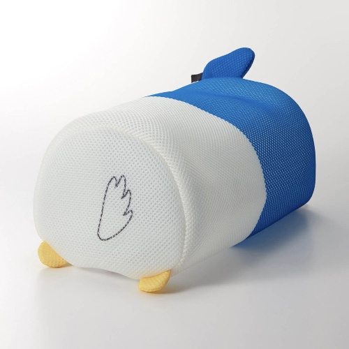 日本製造 迪士尼 Tsum Tsum 洗衣袋 - Donald Duck 唐老鴨