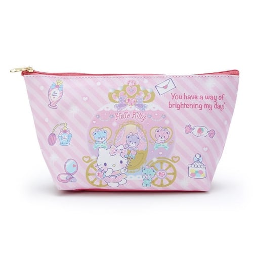 日本 Sanrio Hello Kitty 福袋 (共7件)