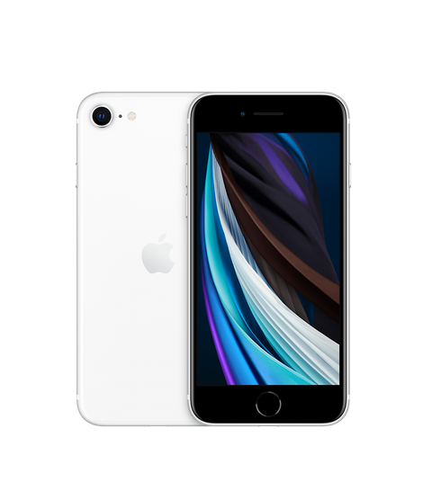 Apple iPhone SE 128GB [2色]