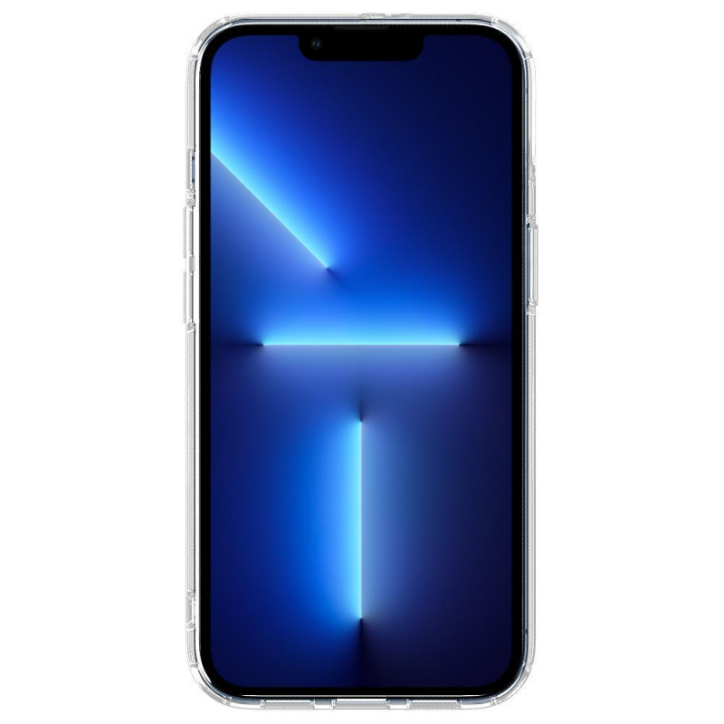 Krusell - iPhone 13 磁性透明保護殼 Magnetic Cover Transparent (KSE-62424)