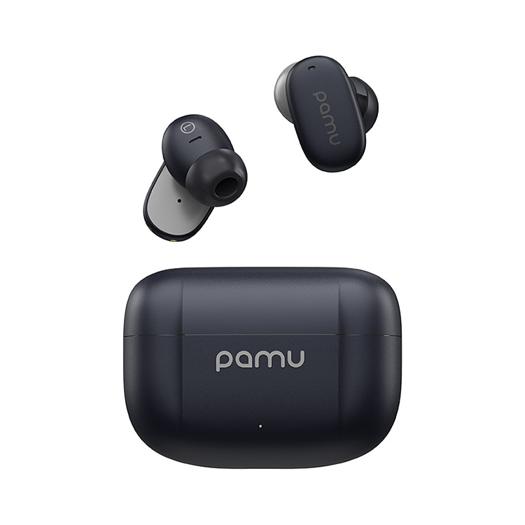Padmate PaMu Z1 Pro 真無線降噪藍牙耳機