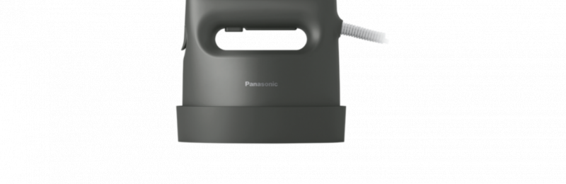 Panasonic NI-FS770 迷你蒸氣掛熨機