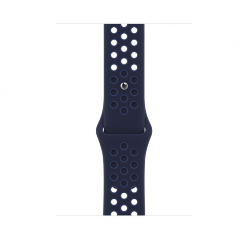 Apple Watch 45 毫米 Nike 運動錶帶 [2色]