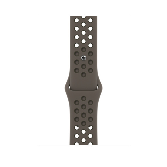 Apple Watch 45 毫米 Nike 運動錶帶 [2色]