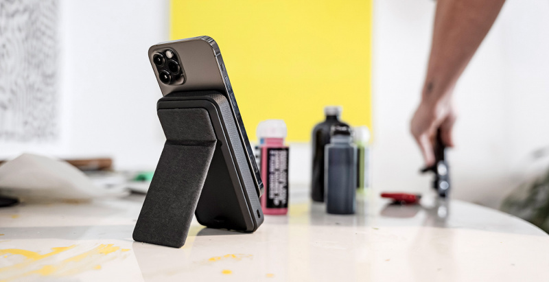 MOPHIE SNAP+ POWERSTATION STAND 10000MAH