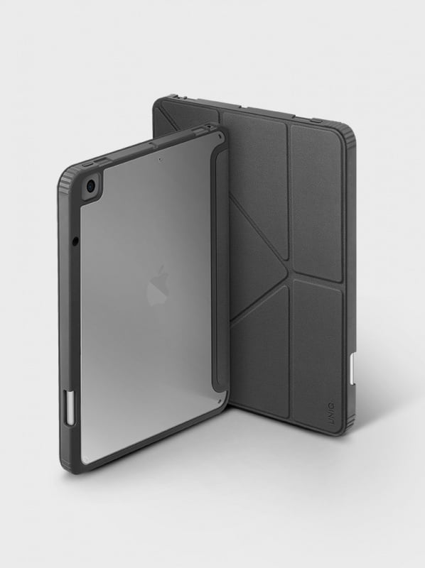 Uniq Moven Case for iPad 10.2" (2021/20/19)