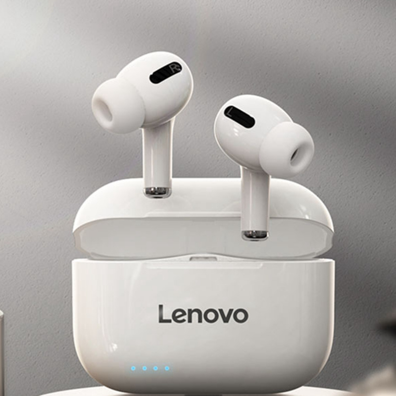 Lenovo迷你藍牙無線身歷聲耳機XT90