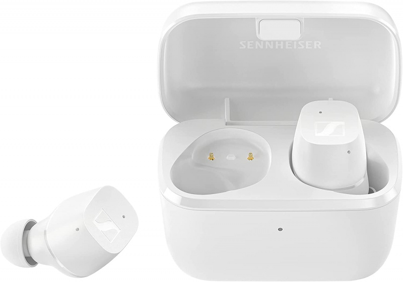 Sennheiser CX True Wireless 真無線藍牙耳機 [CX200TW] [2色]