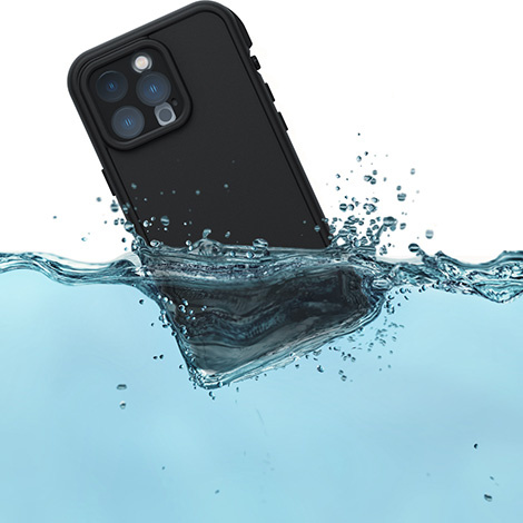Lifeproof Fre Waterpoof 13 pro case 防水殼 | 防摔 | 防塵| 防雪