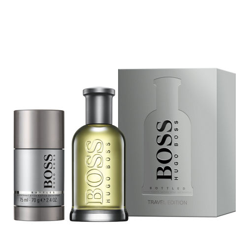 hugo boss perfume travel edition