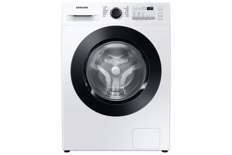 Samsung WW70T4040CW/SH 前置式洗衣機 (白色) [7kg]