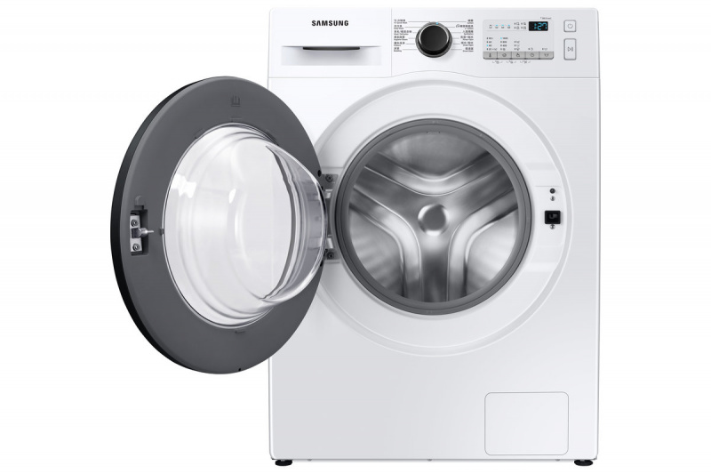 Samsung WW70T4040CW/SH 前置式洗衣機 (白色) [7kg]