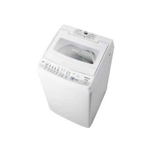 日立 NW65FS 6.5公斤 日式洗衣機(850轉)
