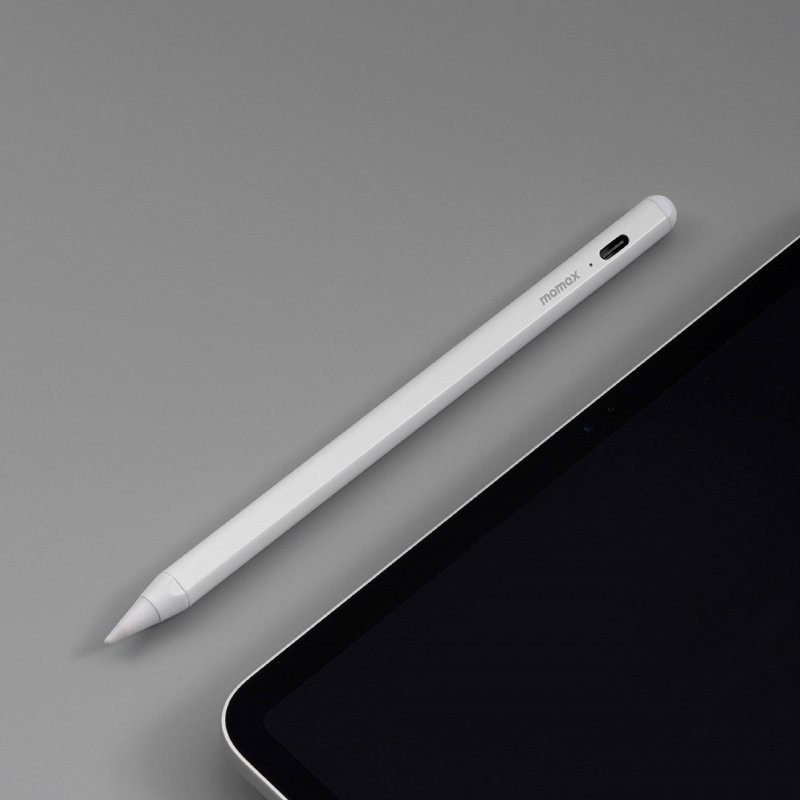 MOMAX One Link TP5 TP5W 主動式電容觸控筆 (iPad Air / iPad Pro / mini 專用)