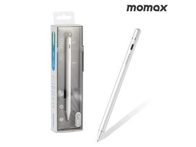 MOMAX One Link TP5 TP5W 主動式電容觸控筆 (iPad Air / iPad Pro / mini 專用)