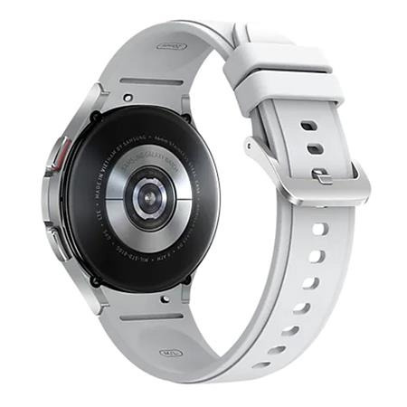 Samsung Galaxy Watch4 Classic R895 (LTE) 46mm 不銹鋼
