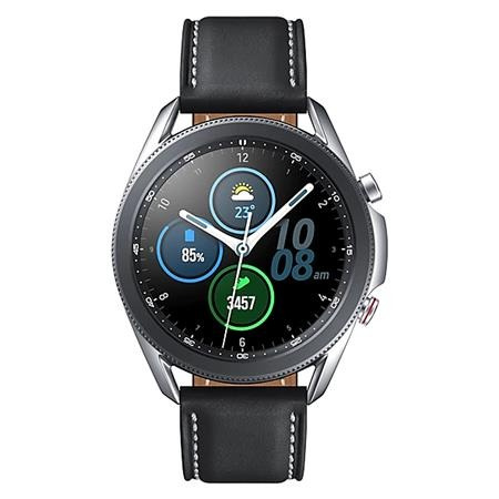 Samsung Galaxy Watch 3 R845  (LTE)  不锈鋼版皮帶 45mm