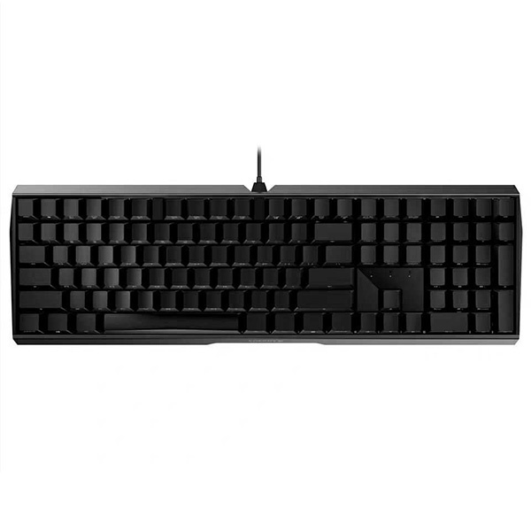 CHERRY G80-3870 MX BOARD 3.0S 無光機械式鍵盤 [白框/黑框] [青軸/黑軸]