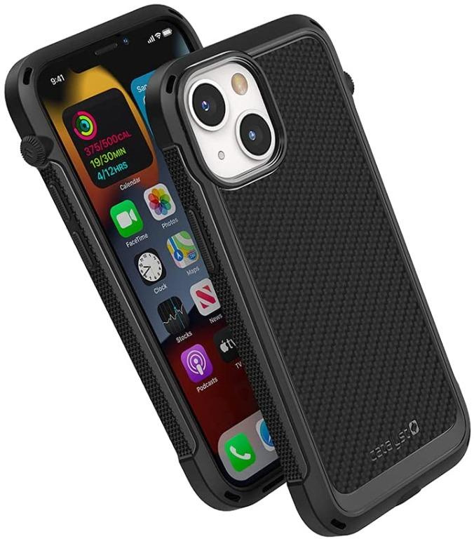 Catalyst - Vibe for iPhone 13 Mini - Stealth Black